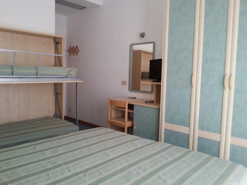 Hotel Globus Cesenatico Room photo