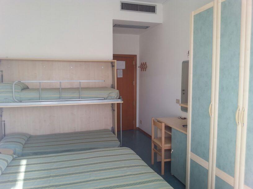 Hotel Globus Cesenatico Room photo