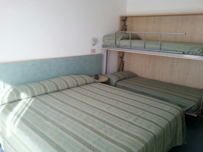 Hotel Globus Cesenatico Room photo