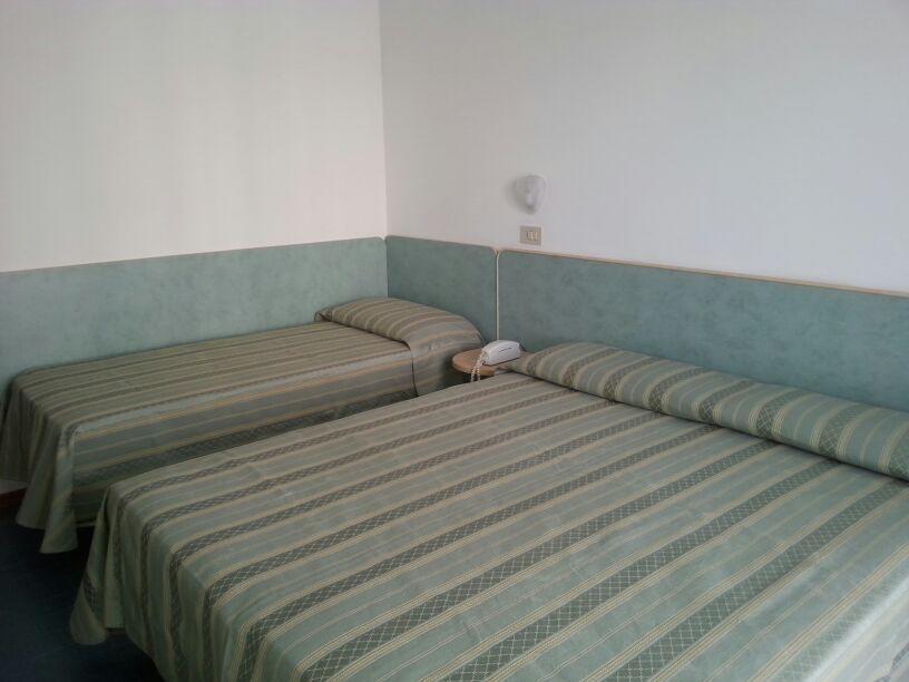 Hotel Globus Cesenatico Room photo